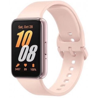 Galaxy Fit3 Pink Gold